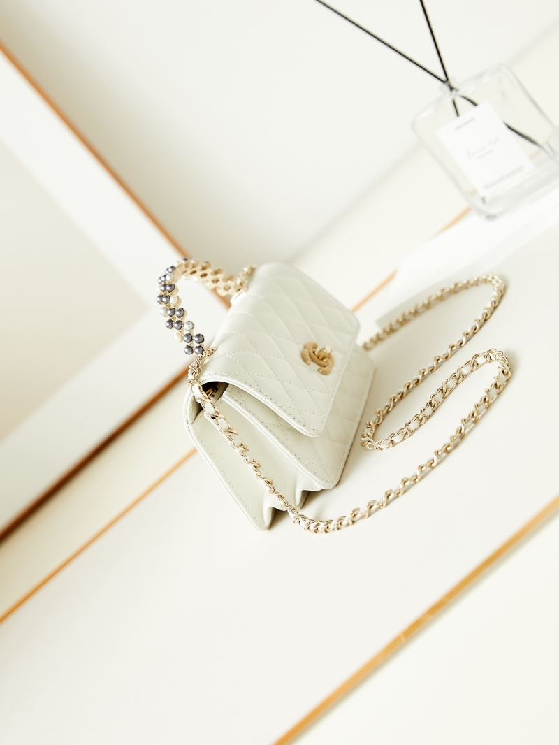 Ch**el satchel bags